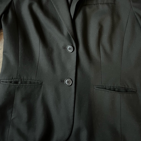 Loft Blazer Jacket - Picture 3 of 5